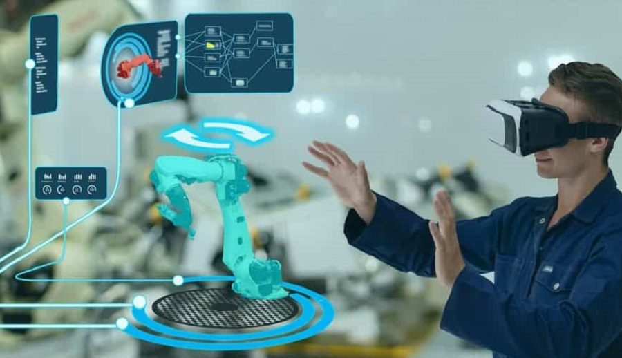 मिक्स्ड रियालिटी प्रविधि कम्पनी डिस्ट्यान्सलाई गुगलको भेन्चर क्यापिटल कम्पनीबाट १० मिलियन युरो सहयोग