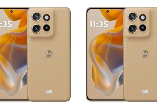 मोटोरोला मोटो एस५० अनावरण, डाइमेन्सिटी ७३०० र ५० मेगापिक्सेलको क्यामरा समावेश