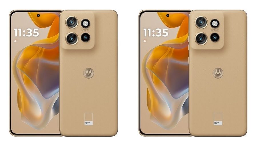 मोटोरोला मोटो एस५० अनावरण, डाइमेन्सिटी ७३०० र ५० मेगापिक्सेलको क्यामरा समावेश