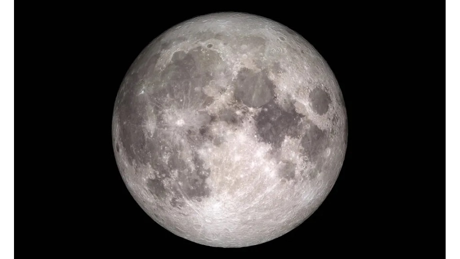 The far side of the moon once had erupting volcanoes too