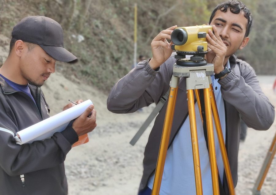 जागिर खाँदै पढ्न चाहनेहरूका लागि नेक ‘ब्याचलर इन सिभिल इन्जिनियरिङ फर डिप्लोमा होल्डर्स’