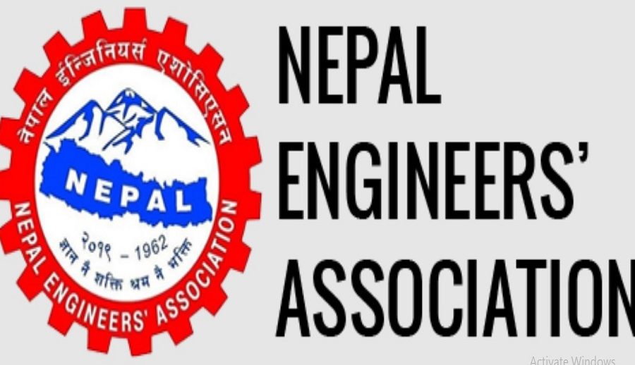 इन्जिनियर्स एशोसिएशनको अध्यक्षमा बराल निर्वाचित