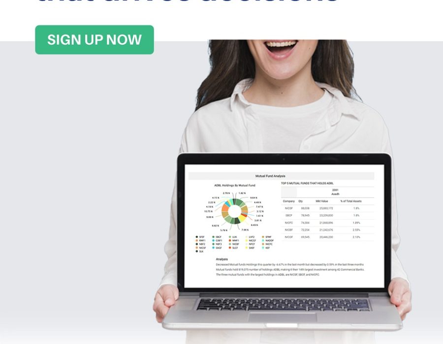 Smart Wealth Pro unveils game-changing AI-Powered Quarterly Report Analysis for NEPSE Investors