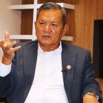 सामाजिक सञ्जालको पहुँचले नागरिकको मौलिक अधिकार सुदृढ तुल्याउँछः सञ्चारमन्त्री गुरुङ