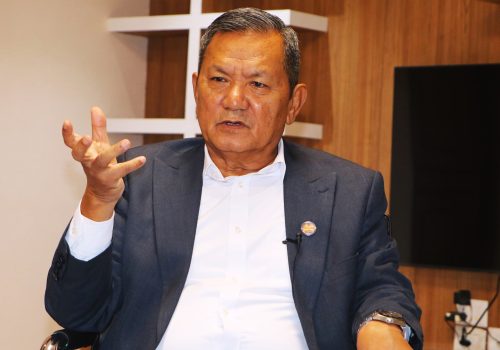 सामाजिक सञ्जालको पहुँचले नागरिकको मौलिक अधिकार सुदृढ तुल्याउँछः सञ्चारमन्त्री गुरुङ