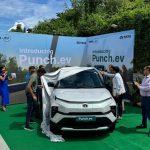 टाटाको पन्च ईभी एकैपटक चार शहरमा सार्वजनिक, के के छन् विशेषता?