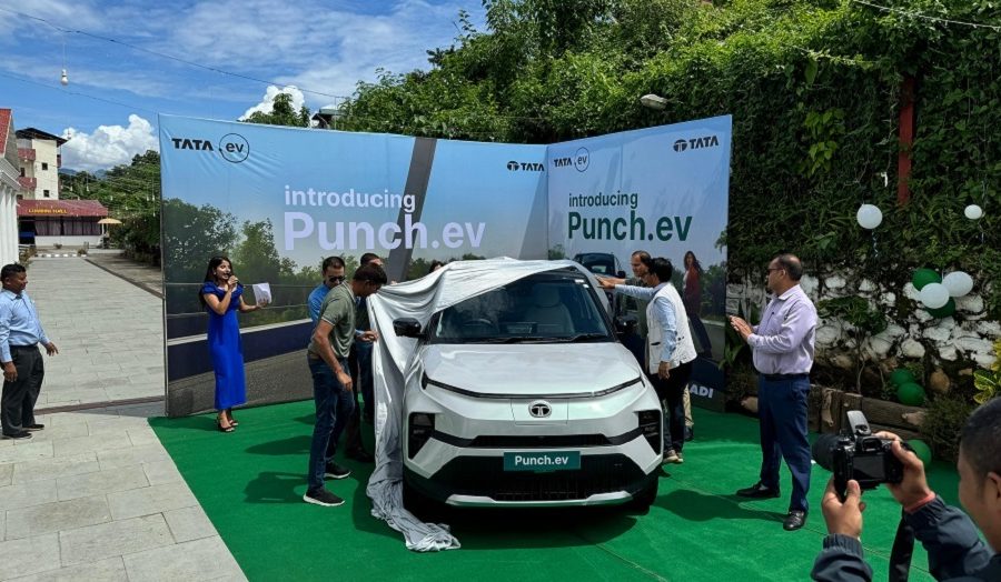 टाटाको पन्च ईभी एकैपटक चार शहरमा सार्वजनिक, के के छन् विशेषता?