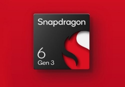 क्वालकमको नयाँ स्न्यापड्रागन ६ जेन ३ सार्वजनिक