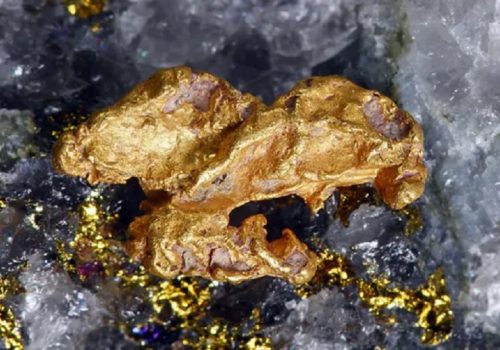 पृथ्वीमा पाइने सुन कहाँबाट आउँछ? पत्ता लाग्यो यस्तो तथ्य