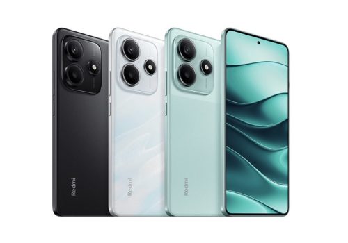 रेडमी नोट १४ फाइभजी चीनमा डेब्यु, पूर्ववर्तीको तुलनामा थप अपग्रेड समावेश