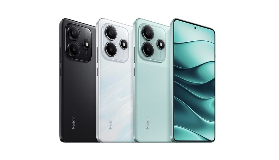 रेडमी नोट १४ फाइभजी चीनमा डेब्यु, पूर्ववर्तीको तुलनामा थप अपग्रेड समावेश