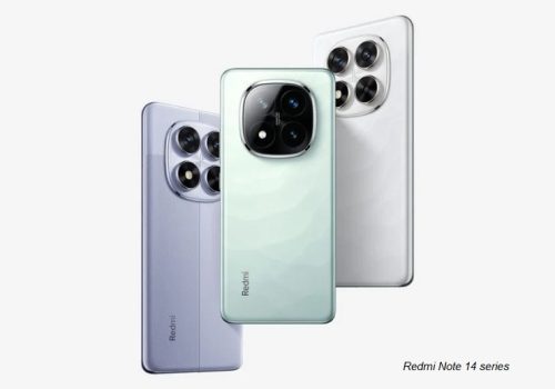 रेडमी नोट १४ प्रो र नोट १४+ चीनमा सार्वजनिक, नयाँ डिजाइनको साथ आईपी६९ रेटिङ समावेश