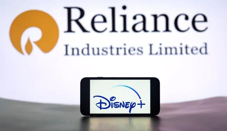 रिलायन्स इन्डस्ट्रिजको मिडिया सम्पत्ति र वाल्ट डिज्नी कम्पनीको मर्जरलाई अनुमोदन