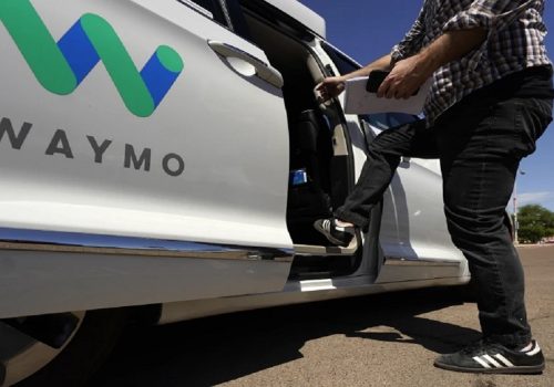 उबरले अस्टिनमा वेमोको रोबोट्याक्सी अर्को वर्ष शुरु गर्ने