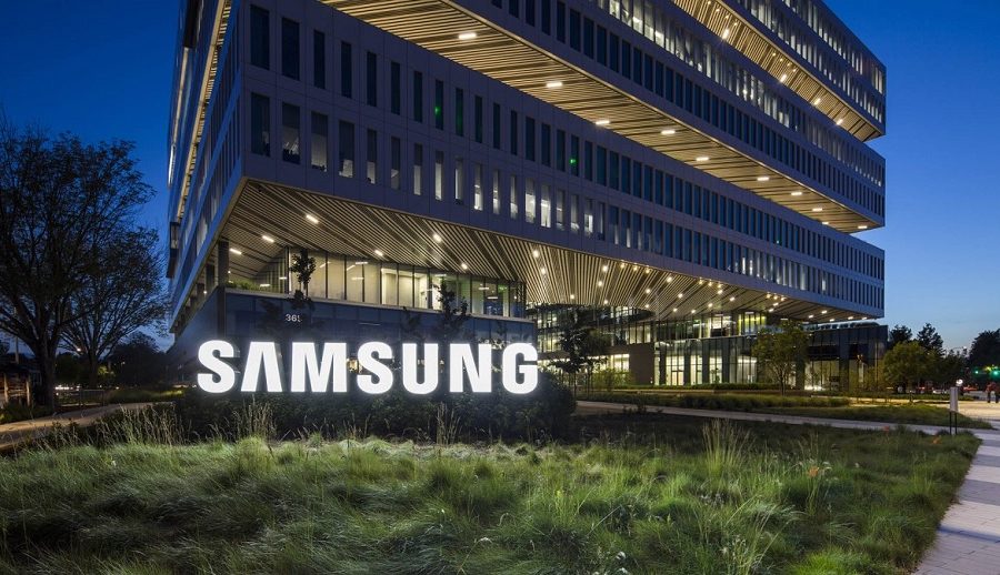 सामसङले एआई र्यान विकास गर्न एनभीडीयासँग साझेदारी गर्यो