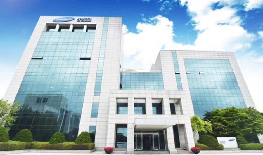 आफ्नो पोलराइजिङ फिल्म व्यवसाय चिनियाँ कम्पनीलाई बेच्दै सामसङ एसडीआई