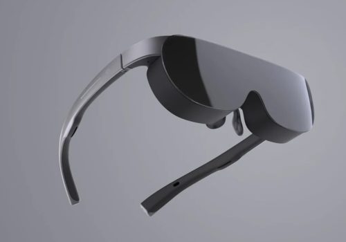 मेटाको रेब्यान जस्तै ‘एक्सआर स्मार्ट ग्लास’ ल्याउँदै सामसङ