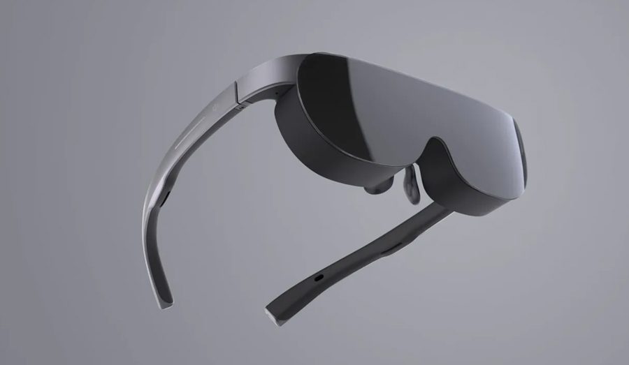 मेटाको रेब्यान जस्तै ‘एक्सआर स्मार्ट ग्लास’ ल्याउँदै सामसङ