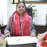 ‘बिलिङ सिस्टम अपग्रेड’ को मुद्दामा नेपाल टेलिकमका प्रबन्ध निर्देशक संगीता पहाडीले पाइन सफाई