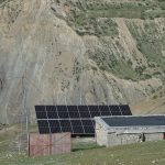 मुस्ताङको साङ्तामा सोलारबाट विद्युतीकरण, छैन मोबाइल र इन्टरनेटको सुविधा