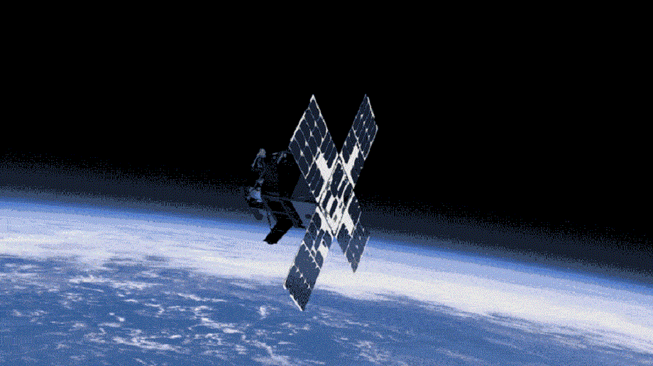 नासाले पृथ्वीको अर्बिटमा फैलाएको ‘सौर्य पाल’ किन र कसरी अन्तरिक्षमा यताउता डगमगायो?