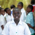 टेक्नो र युएनएचसीआरबीच केन्यामा शरणार्थी बालबालिकाको शिक्षालाई सहयोग गर्ने साझेदारी