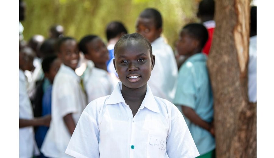 टेक्नो र युएनएचसीआरबीच केन्यामा शरणार्थी बालबालिकाको शिक्षालाई सहयोग गर्ने साझेदारी