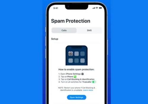 एन्ड्रोइड प्रयोगकर्ताका लागि मात्र उपलब्ध रहेको ट्रूकलर एपको यो फिचर अब आईफोनमा पनि उपलब्ध