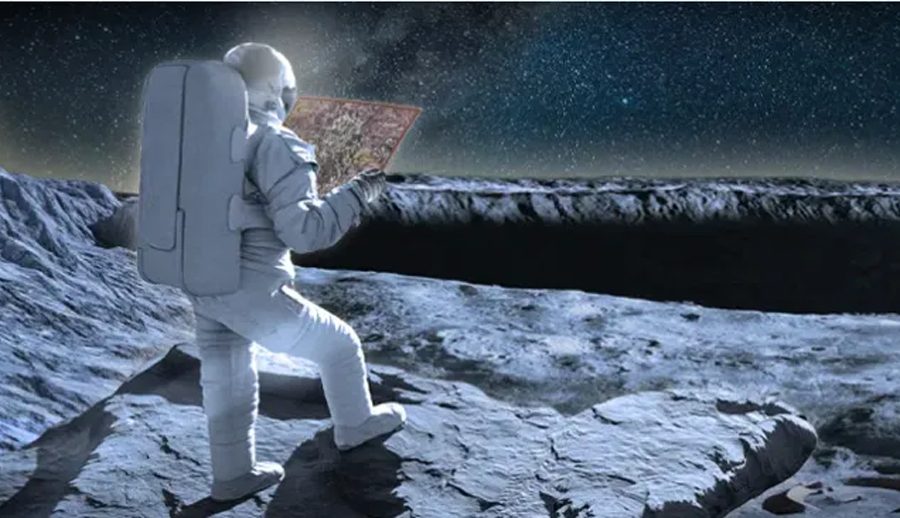 आर्टेमिस मुन मिशन नेभिगेसन टेक डिजाइन गर्न सर्वसाधारणलाई नासाको आमन्त्रण