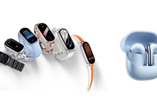 शाओमी ब्यान्ड ९ र बड्स ५ विश्वव्यापी रूपमा सार्वजनिक