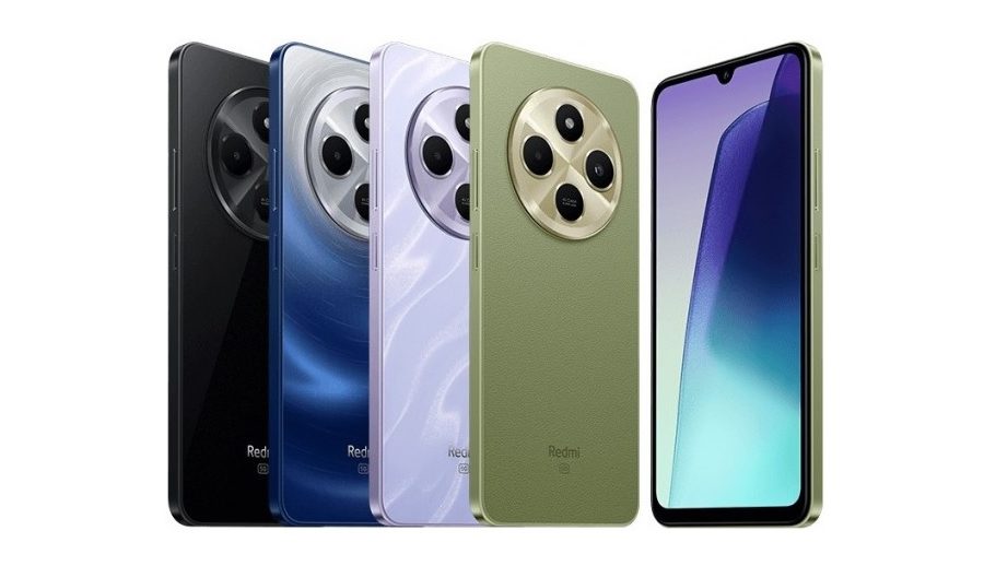 शाओमी रेडमी १४आर अनावरण, मुख्य विशेषता स्न्यापड्रागन ४ जेन २ एसओसी र १२० हर्ज स्क्रीन