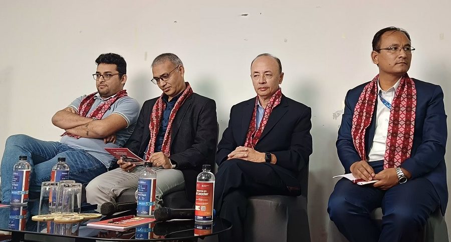 नेपाली अर्थतन्त्र उकास्न एआईको भूमिका महत्वपूर्ण- सरोकारवालाहरु