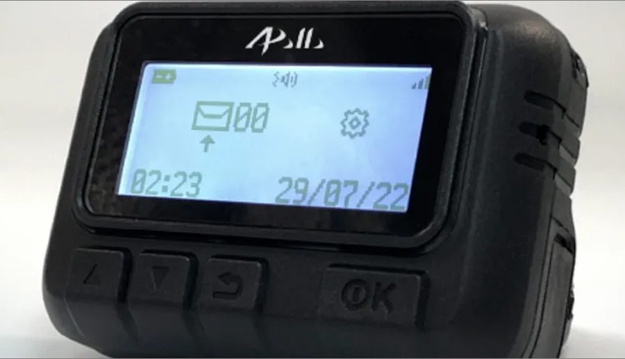 ट्रम्पलाई इजरायलका प्रधानमन्त्रीले दिए ‘गोल्डेन पेजर’ उपहार