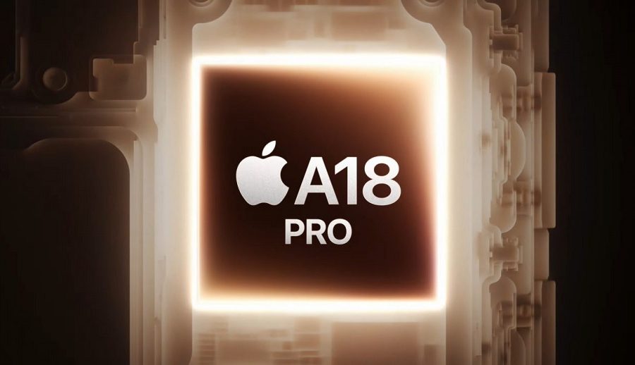 आईफोन १६ सिरिजमा समावेश भएको एप्पलको नयाँ ए१८ र ए१८ प्रो चिपसेटको यस्तो छ विशेषता