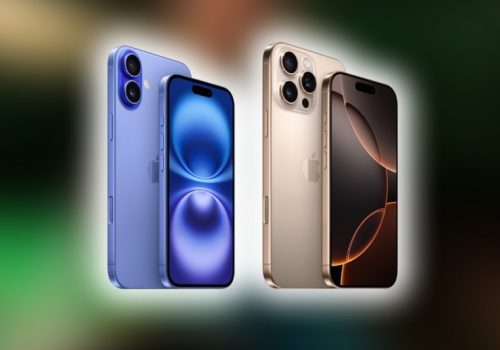 एप्पल आईफोन १६ सिरिजको प्रि–अर्डर खुला, यी देशहरुमा सबैभन्दा पहिले किन्न पाईने