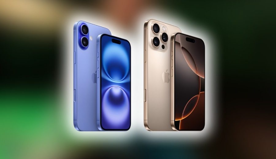 एप्पल आईफोन १६ सिरिजको प्रि–अर्डर खुला, यी देशहरुमा सबैभन्दा पहिले किन्न पाईने