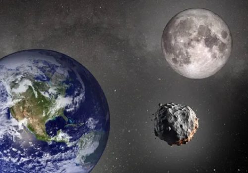 पृथ्वीबाट दुई महिनासम्म सानो र ठूलो गरी २ ओटा चन्द्रमा देख्न सकिने, यस्तो छ रहस्य