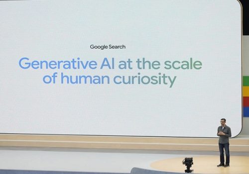 ईयूमा गोपनीयता कानुन उल्लङ्घनको शंकामा गुगलको एआई मोडलमाथि छानबिन शुरु