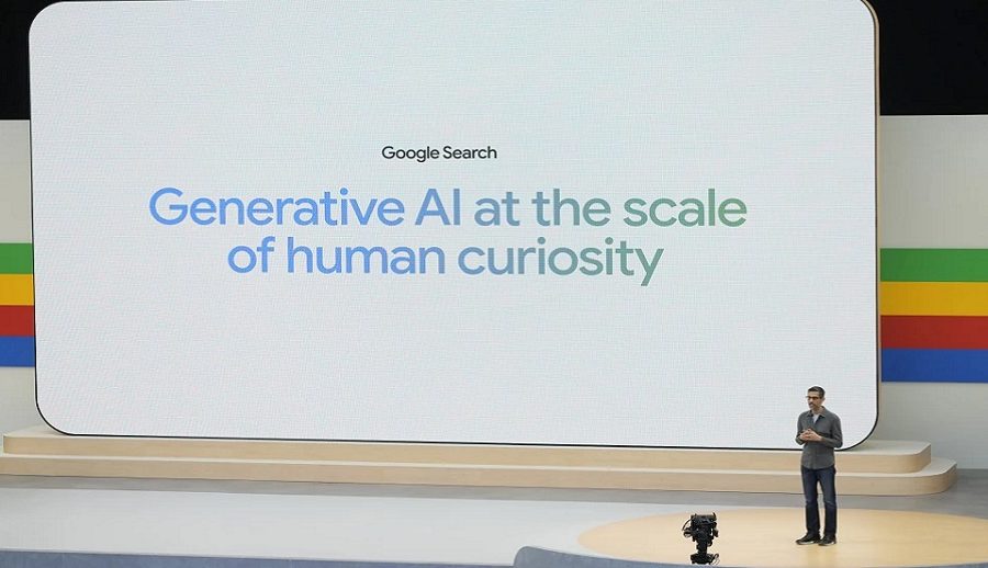 ईयूमा गोपनीयता कानुन उल्लङ्घनको शंकामा गुगलको एआई मोडलमाथि छानबिन शुरु