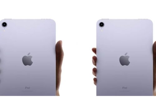 आईप्याड मिनी ७ सार्वजनिक हुने मिति नजिकिँदै