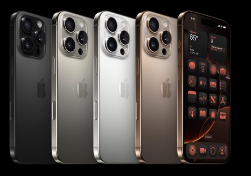 एप्पलले हालै सार्वजनिक गरेको आईफोन १६ सिरिजको ब्याट्री क्षमता यस्तो छ