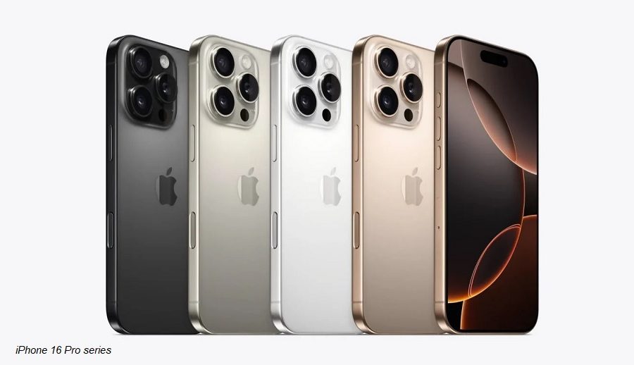 एप्पलले आईफोनको ‘ब्याट्री रिप्लेसमेन्ट’को लागत गत वर्षभन्दा २० प्रतिशतले बढायो