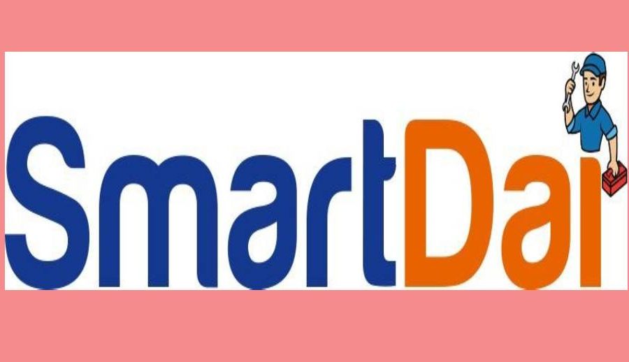 ‘स्मार्ट दाइ’ एपबाटै अब घरायसी र कर्पोरेट स्तरको मर्मत सम्भारलगायतका सेवा उपलब्ध हुने