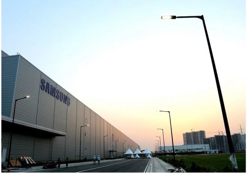 सामसङको भारतीय कारखाना समस्यामाः तलब वृद्धि र संघ अधिकारका लागि कर्मचारी हडतालमा