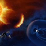 सूर्यमा ठूलो विस्फोट, सौर्य आँधी पृथ्वीतर्फ सर्दै