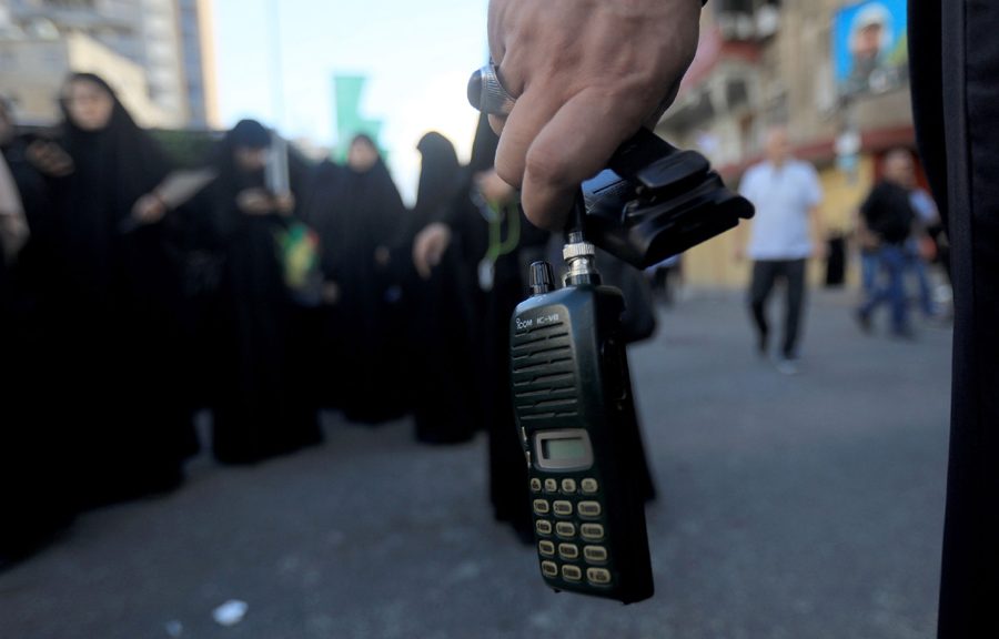 लेबनानको हेजबुल्लाहले प्रयोग गर्ने सञ्चार उपकरण विस्फोटको दोस्रो लहर