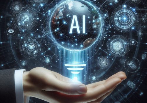 France to Host AI Summit Next February