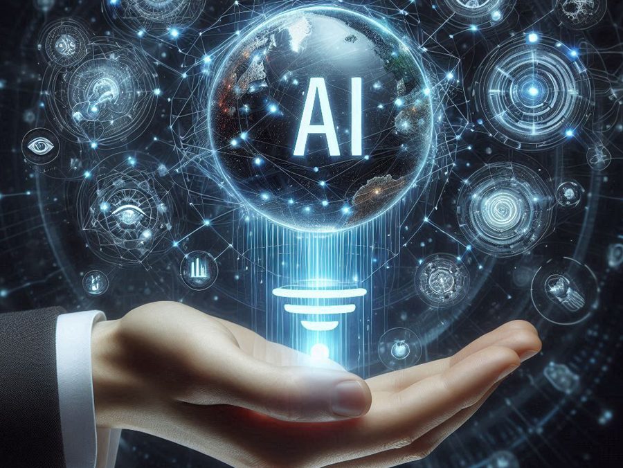 नेपालमा पहिलो पटक ‘आर्टिफिसियल इन्टेलिजेन्स’ सम्मेलन