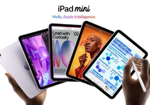 आईप्याड मिनी-२०२४ मा ८ जीबीको र्याम रहेको गीकबेन्च लिस्टिङको पुष्टि