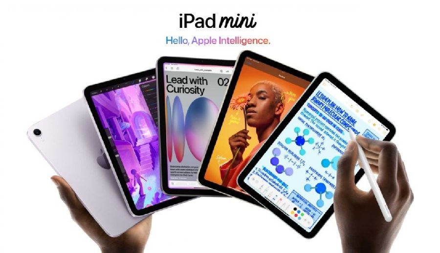 नयाँ आईप्याड मिनीमा डाउनग्रेड गरिएको ए१७ प्रो चिपसेट रहेको खुलासा